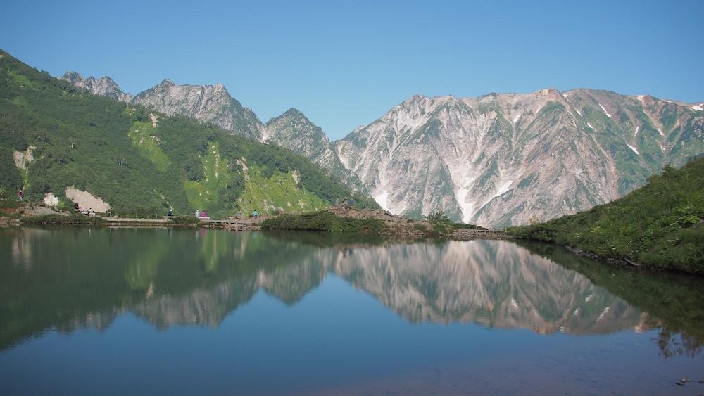 Shakespeare Hotel Hakuba Exterior photo